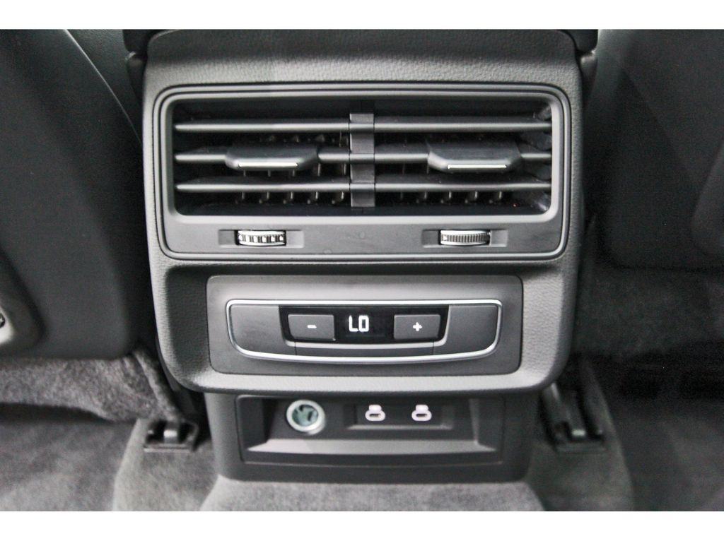 2023 Audi Q7 55 Premium Plus White at Classic Elite Chevrolet Sugar Land