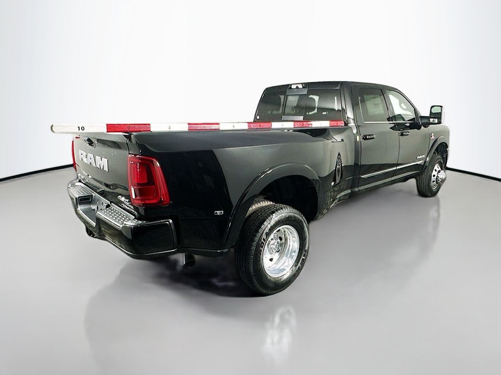 New 2026 Black Ram Limited 14in Dually image 7