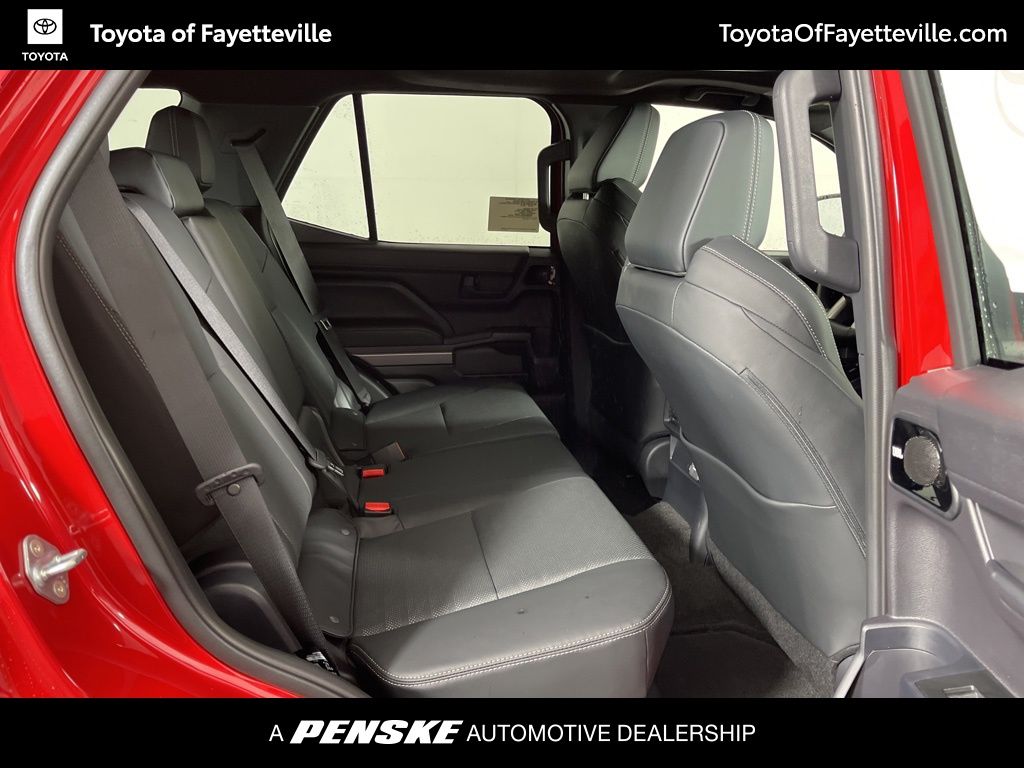 Thumbnail: 2025 Toyota 4Runner - 14