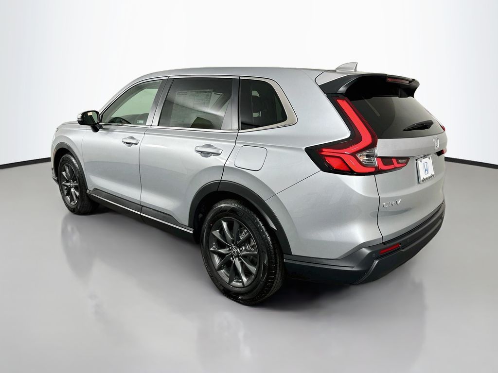 Thumbnail: 2026 Honda CR-V - 7