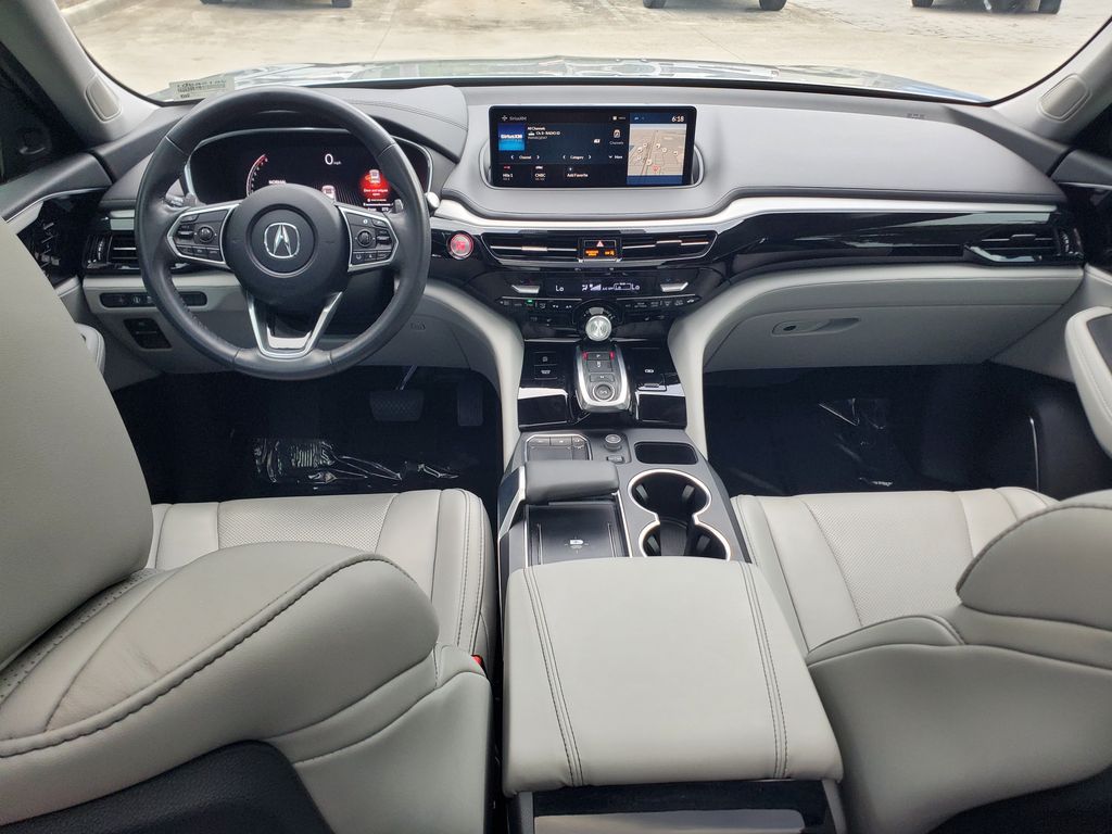 2024 Acura MDX - $38,998