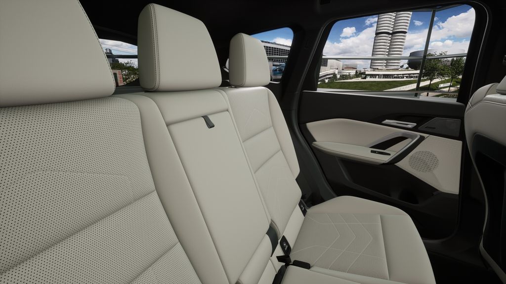 Thumbnail: 2026 BMW X1 - 8
