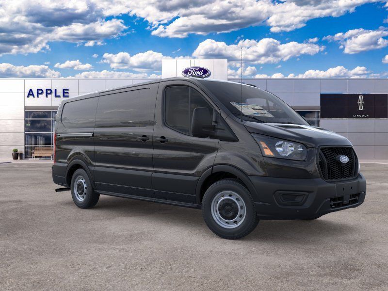 2026 Ford Transit-250 Cargo Van 