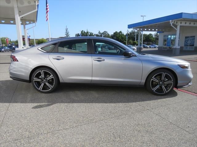 Thumbnail: 2025 Honda Accord - 4