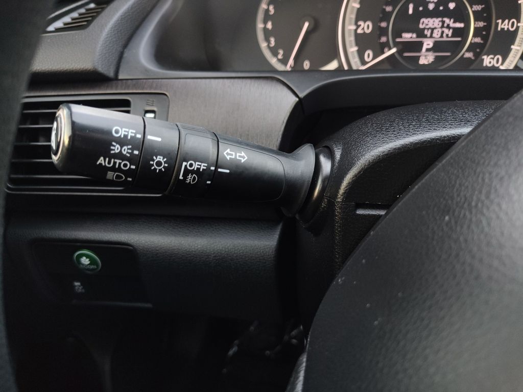 Used Car 2014 Honda Accord  Ex For Sale Under $20,000 In Austin, Texas