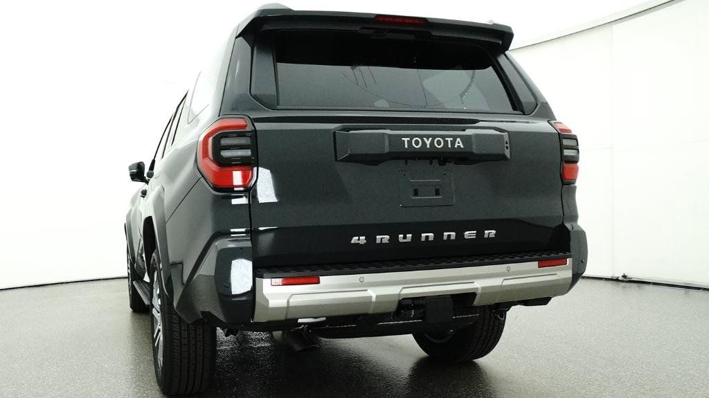 Thumbnail: 2026 Toyota 4Runner - 26