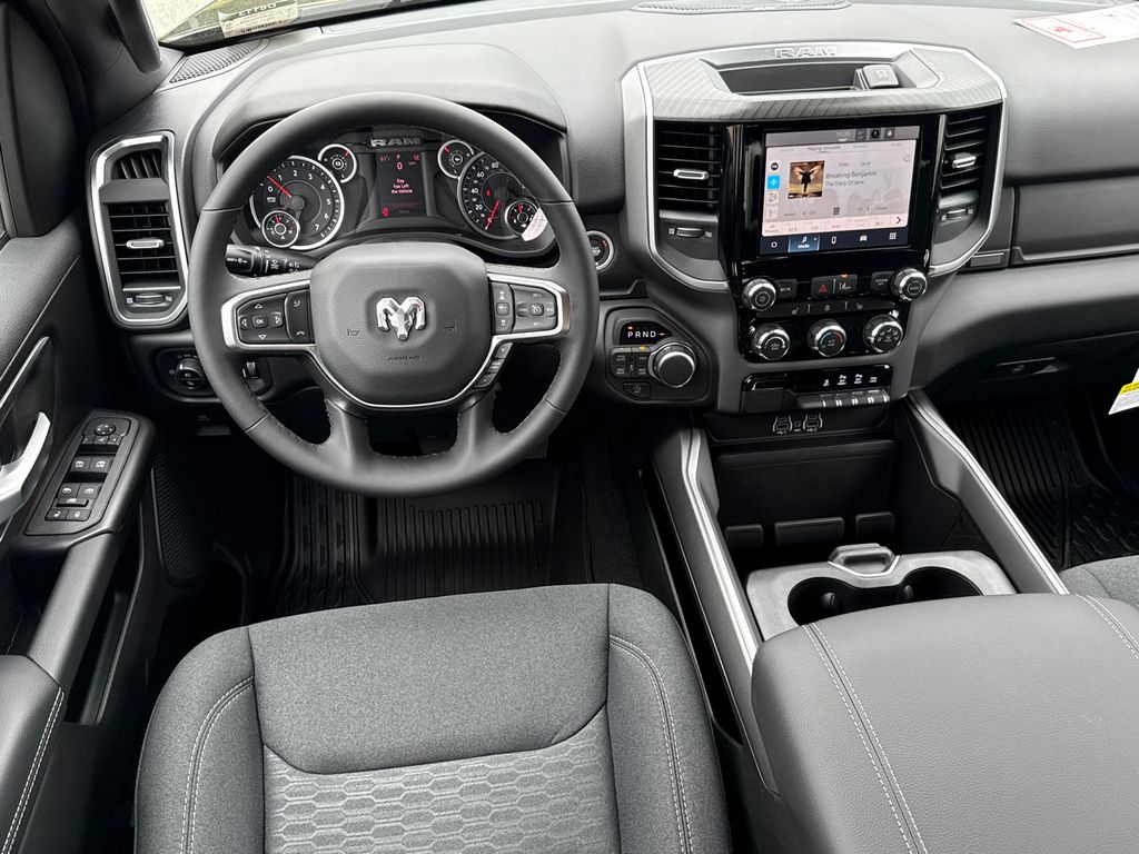 New 2026 Black Ram Big Horn/Lone Star image 22