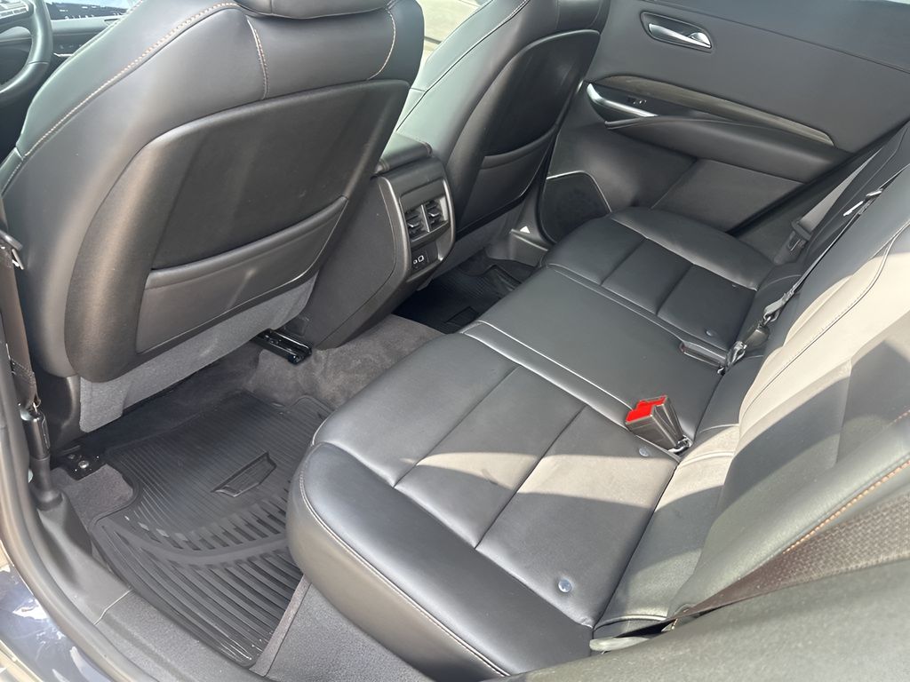 Used Car 2022 Cadillac Xt4  Sport For Sale Under $30,000 In Austin, Texas