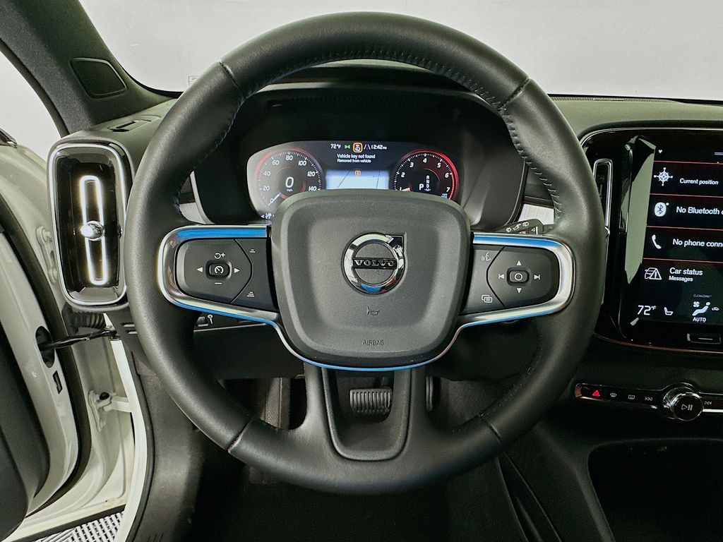 Thumbnail: 2019 Volvo XC40 - 11