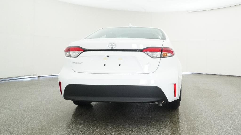 Thumbnail: 2026 Toyota Corolla - 12