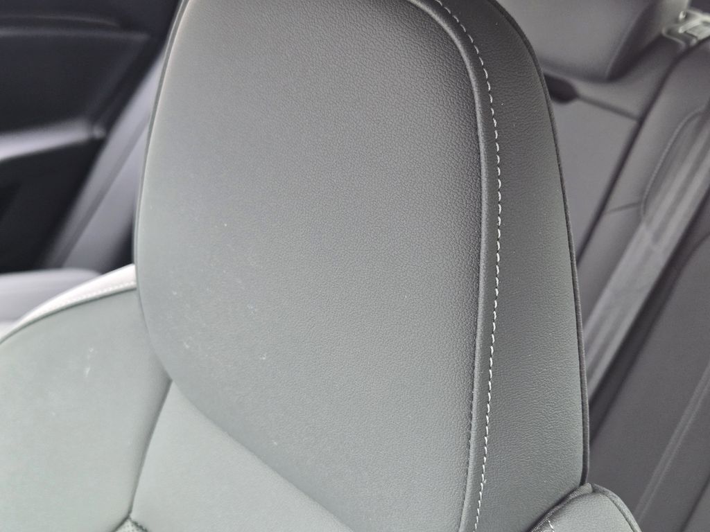 used 2025 Audi Q5 car, priced at $48,462