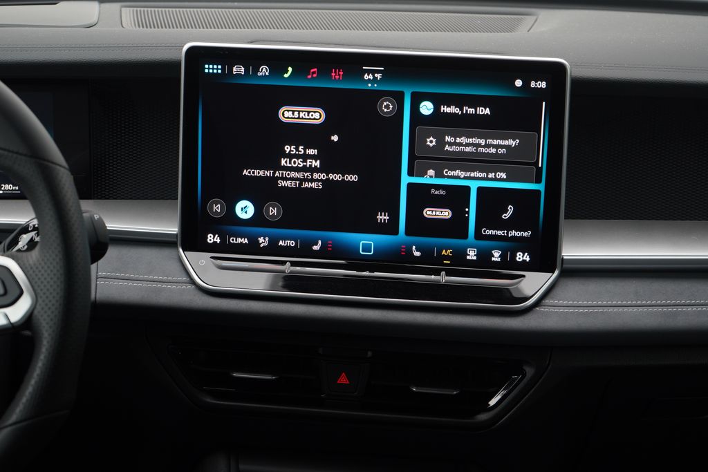 Thumbnail: 2026 Volkswagen Tiguan - 10