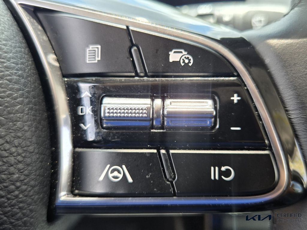 2024 Kia Seltos - $23,485