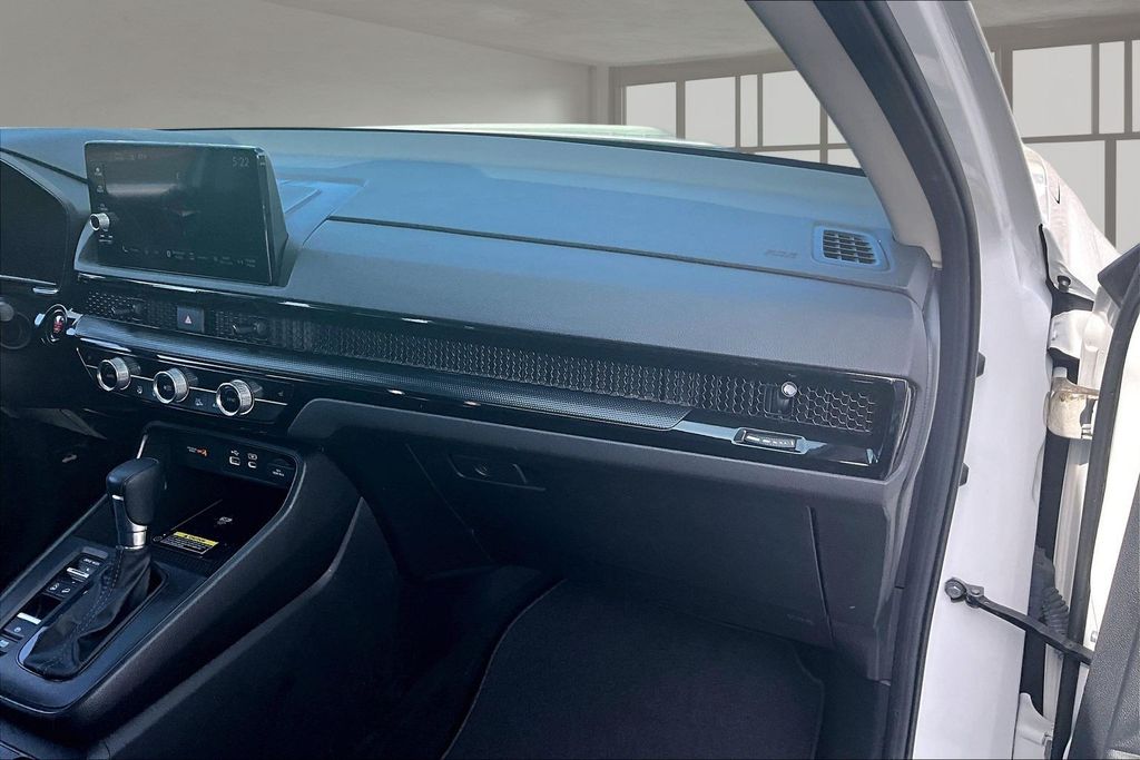 Used 2024 Honda CR-V SUV