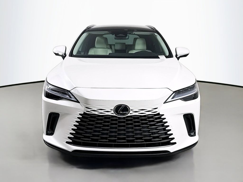 Thumbnail: 2026 Lexus RX - 2