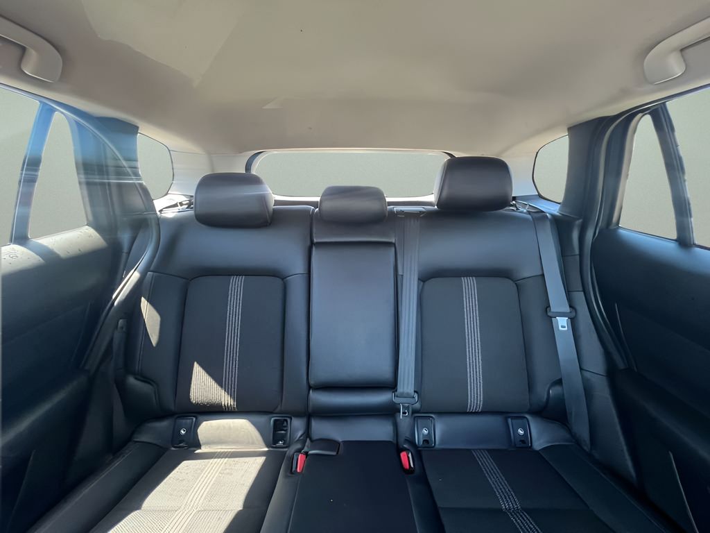 Used 2025 Mazda CX-50 SUV