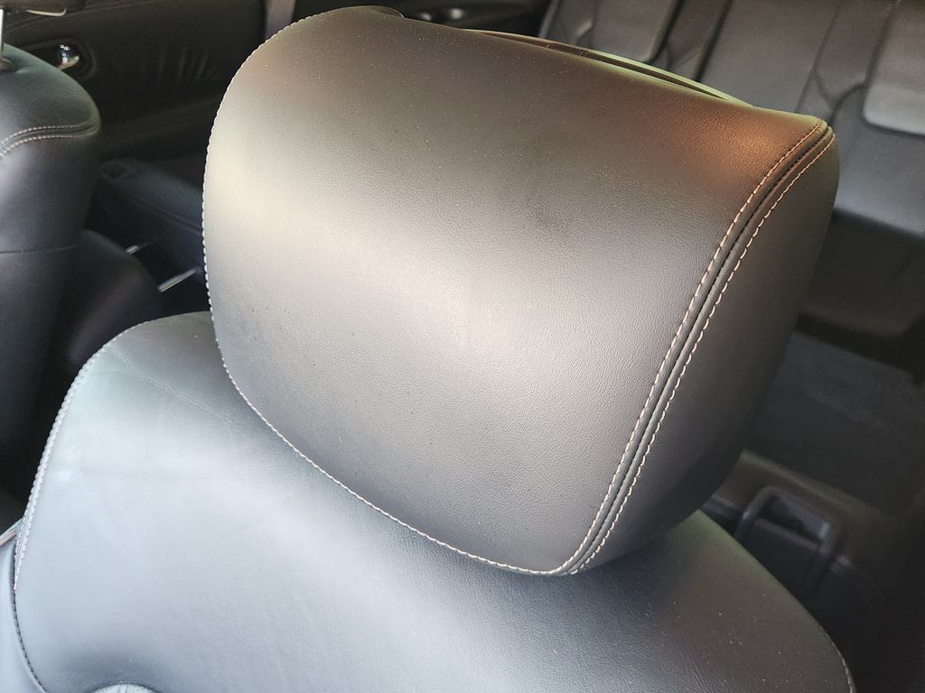 2022 Nissan Armada Platinum Silver at Bravo Nissan