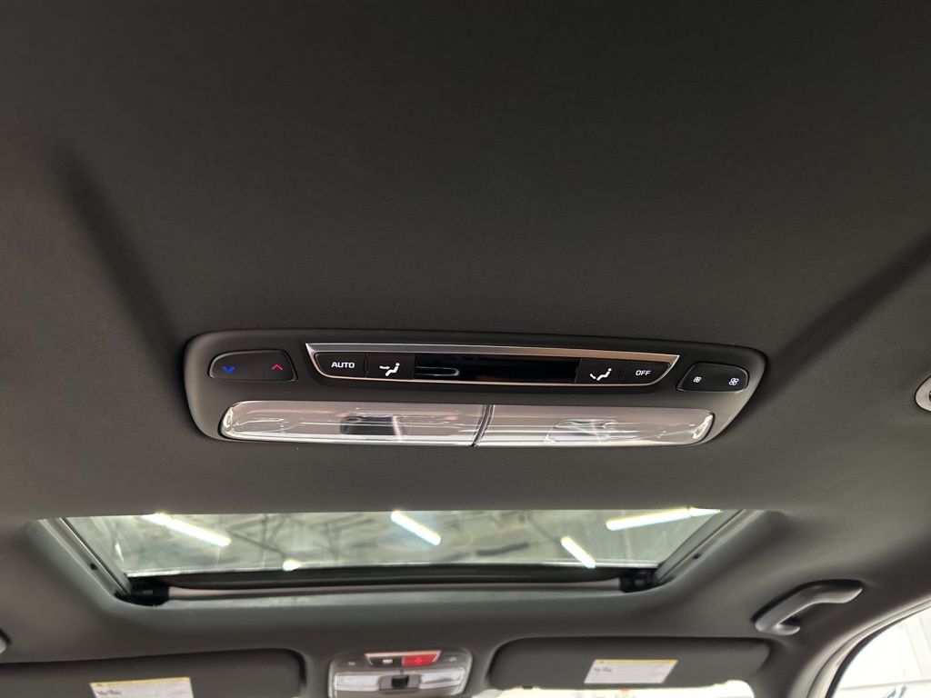 new 2025 Kia Telluride car, priced at $46,630