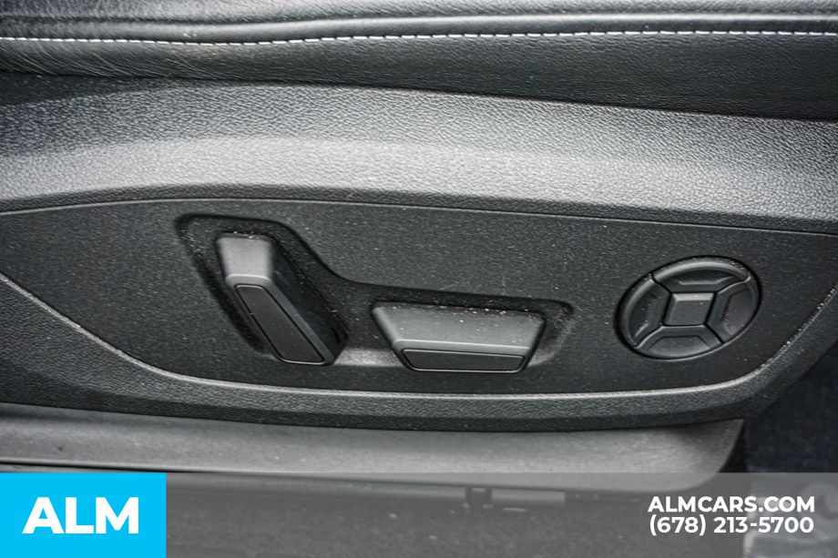 Used 2024 Silver Audi  image 59