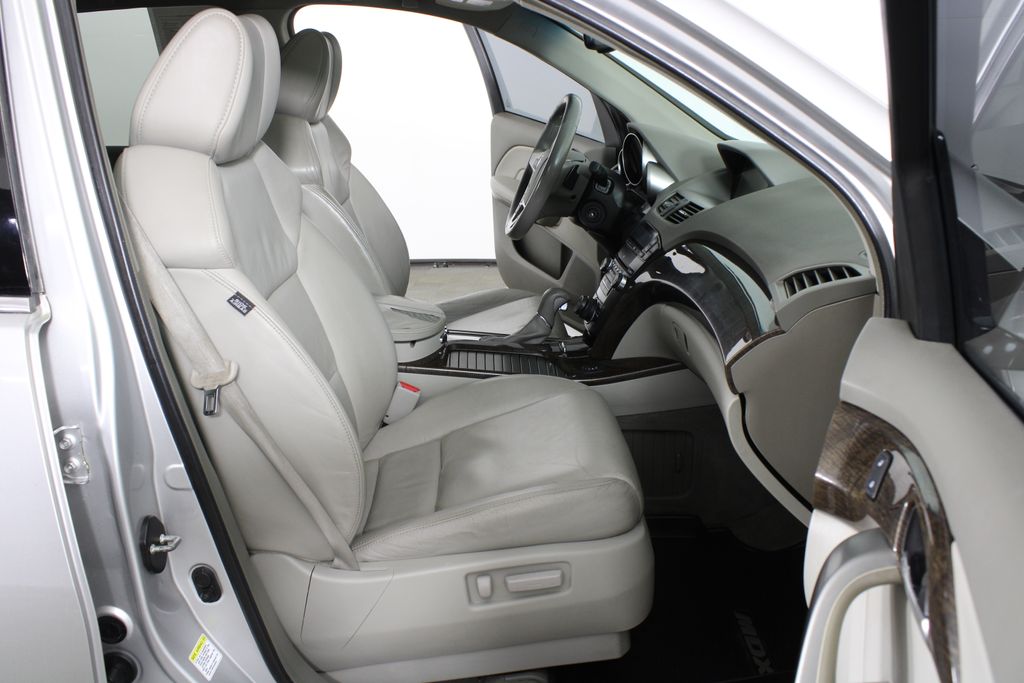 Used 2010 Acura MDX for sale in 
