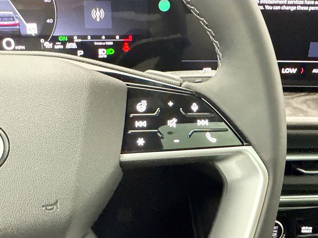 Thumbnail: 2025 Audi Q5 - 13