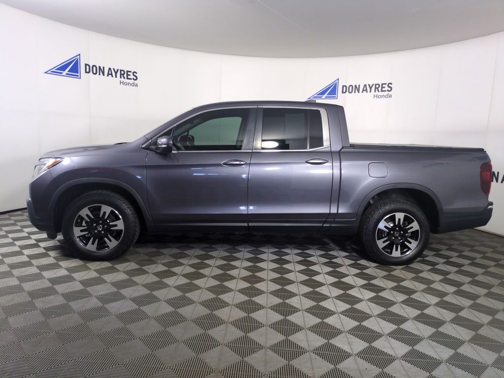 Used 2020 Honda Ridgeline RTL For Sale in Fort Wayne, IN