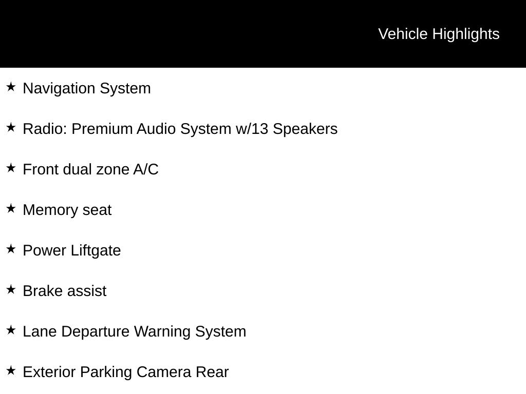 View vehicle photo 5