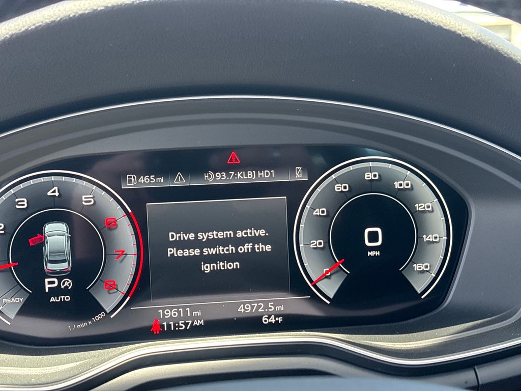 Used Car 2023 Audi A4  40 Premium Plus For Sale Under $30,000 In Austin, Texas