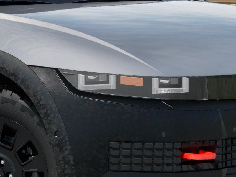 2025 Hyundai IONIQ 5 