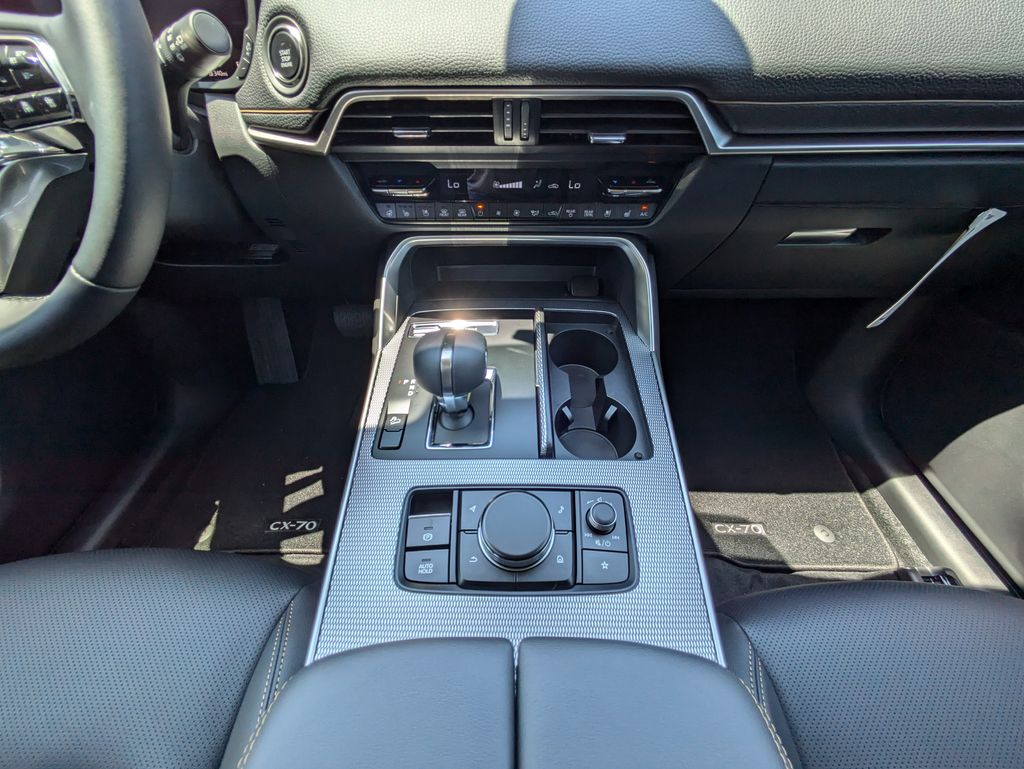 2026 Mazda CX-70 3.3 Turbo Premium
