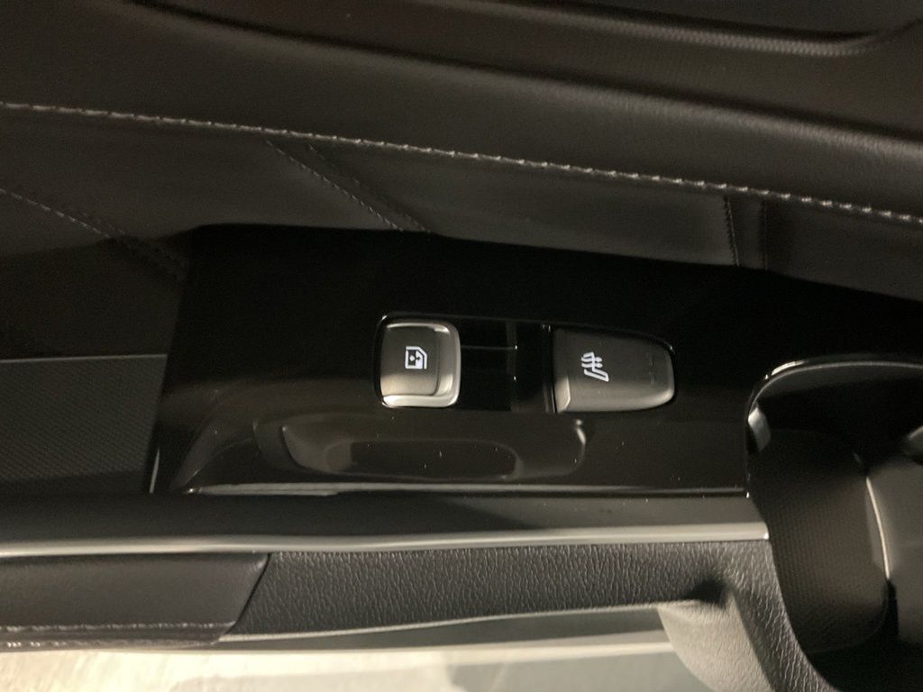 New 2026 Black Kia SX Prestige image 23