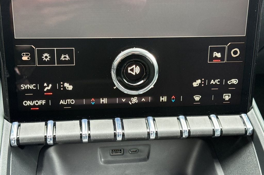 new 2026 GMC Terrain car, priced at $41,787