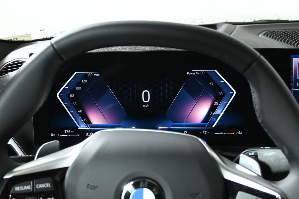 Thumbnail: 2026 BMW 4 Series - 20