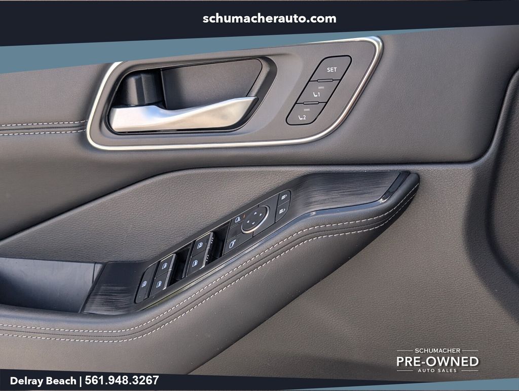 used 2021 Nissan Rogue car, priced at $21,998