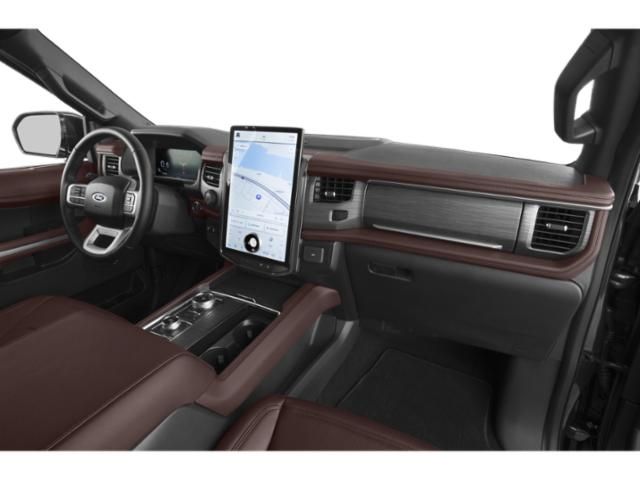 2024 Ford Expedition Max Limited Black at AutoSavvy Houston Southwest