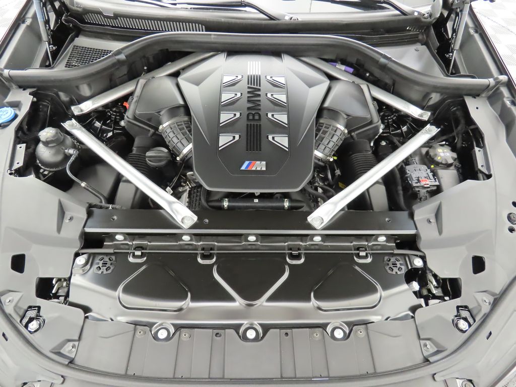 Thumbnail: 2026 BMW X5 - 29