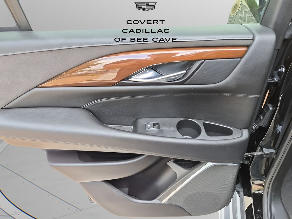 Used Car 2020 Cadillac Escalade  Luxury For Sale Under $40,000 In Austin, Texas