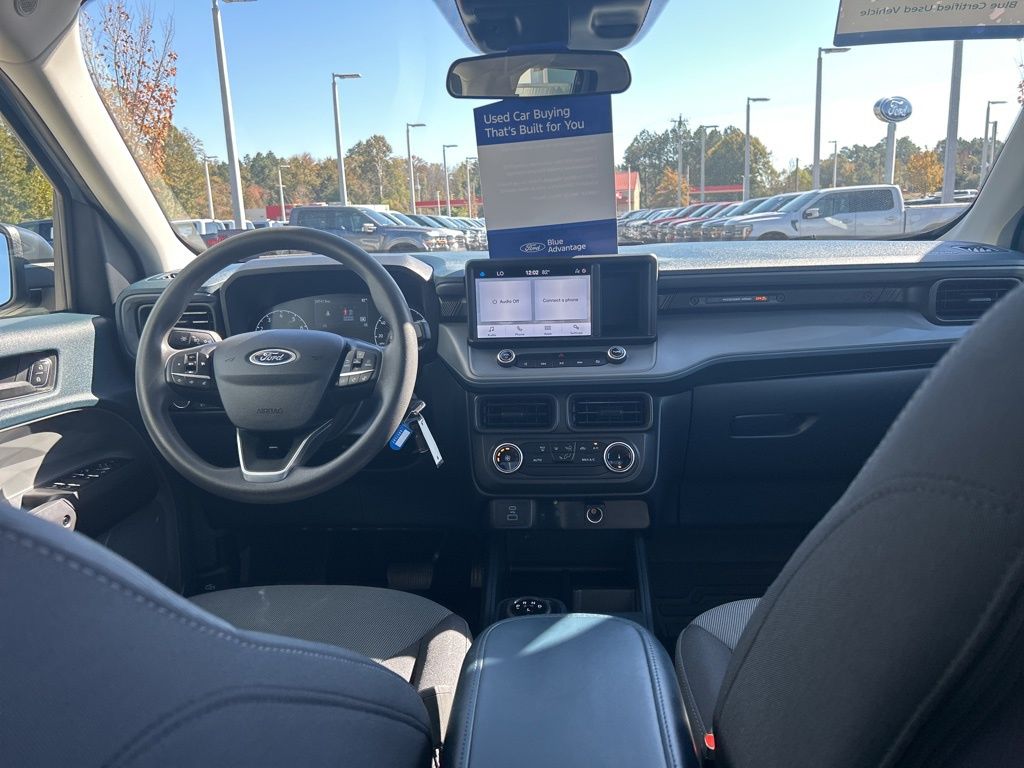 2024 Ford Maverick XL