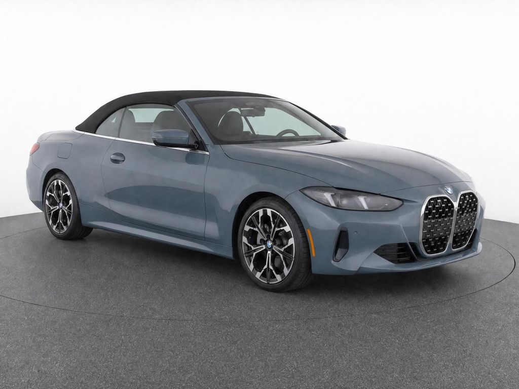 Thumbnail: 2026 BMW 4 Series - 25