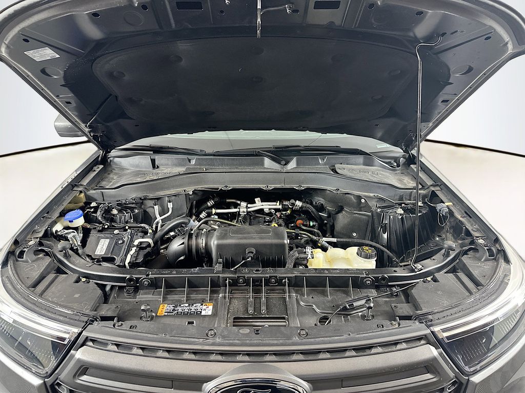 2022 Ford Explorer #29
