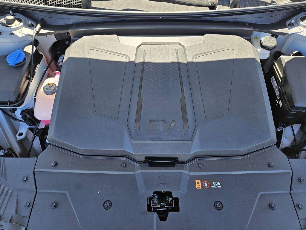 2026 Hyundai IONIQ 5