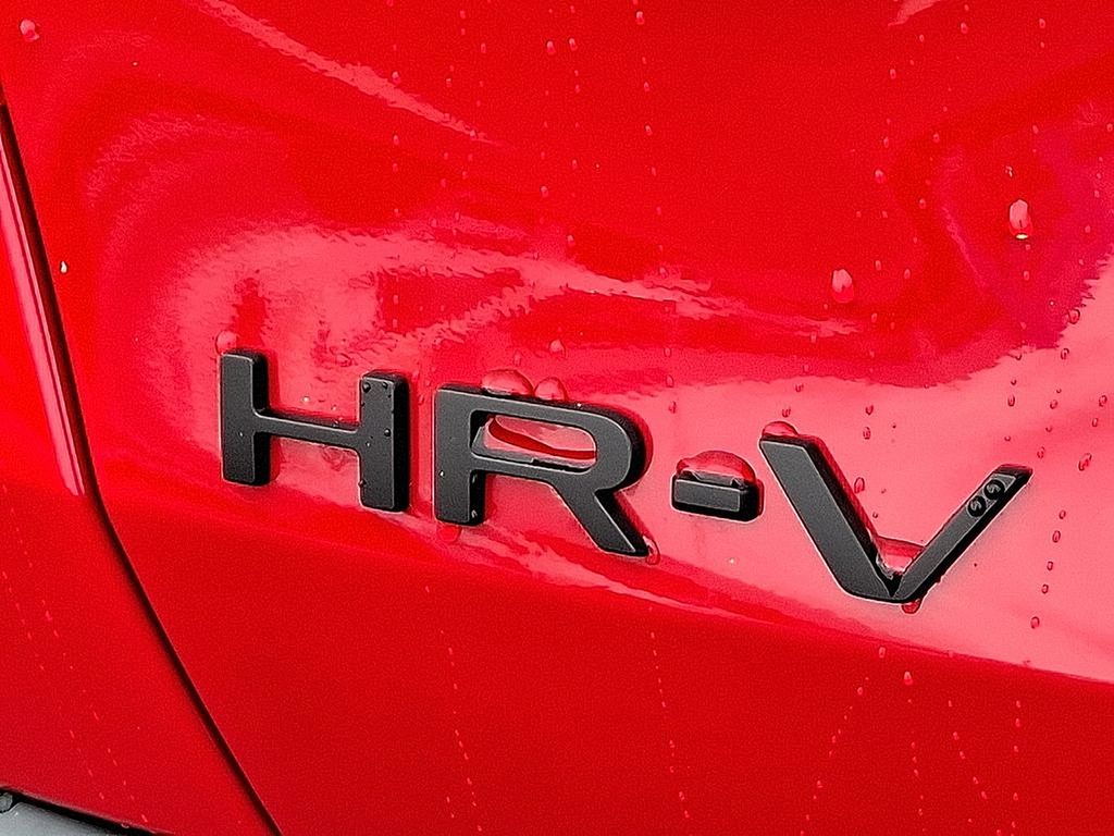 Thumbnail: 2026 Honda HR-V - 5