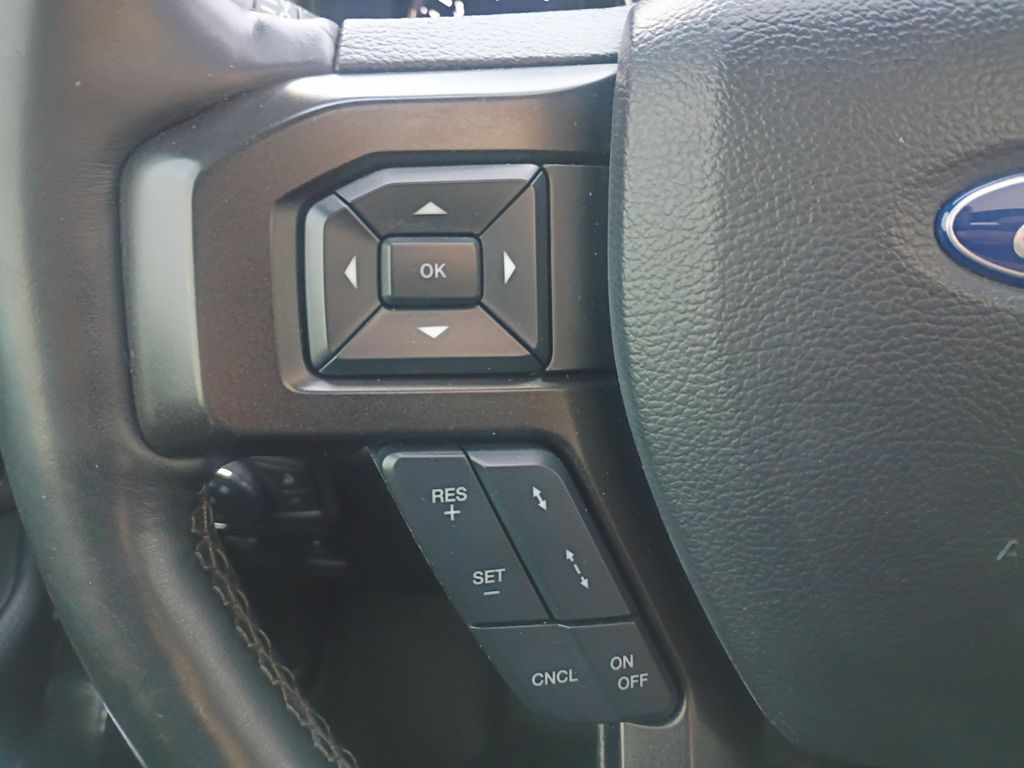 Used Car 2020 Ford Expedition  Limited For Sale Under $30,000 In Austin, Texas