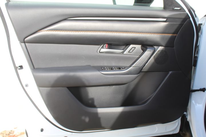 Used Car 2025 Mazda Cx-50  2.5 S Premium Plus Package For Sale Under $35,000 In Georgetown, Texas