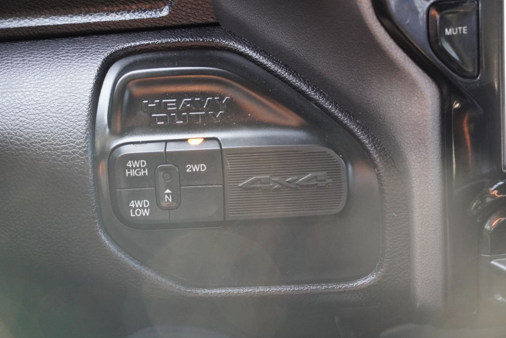 Used 2023 Ram 3500 Truck
