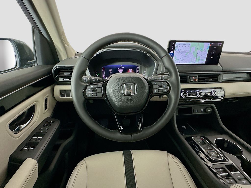 Thumbnail: 2026 Honda Pilot - 19
