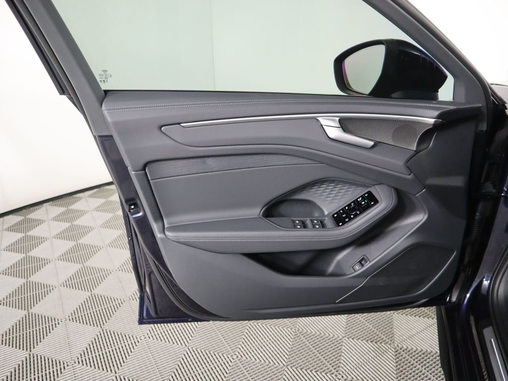 Thumbnail: 2026 Audi A6 - 25