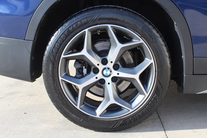Used Car 2019 Bmw X1  Xdrive28i For Sale Under $20,000 In Georgetown, Texas