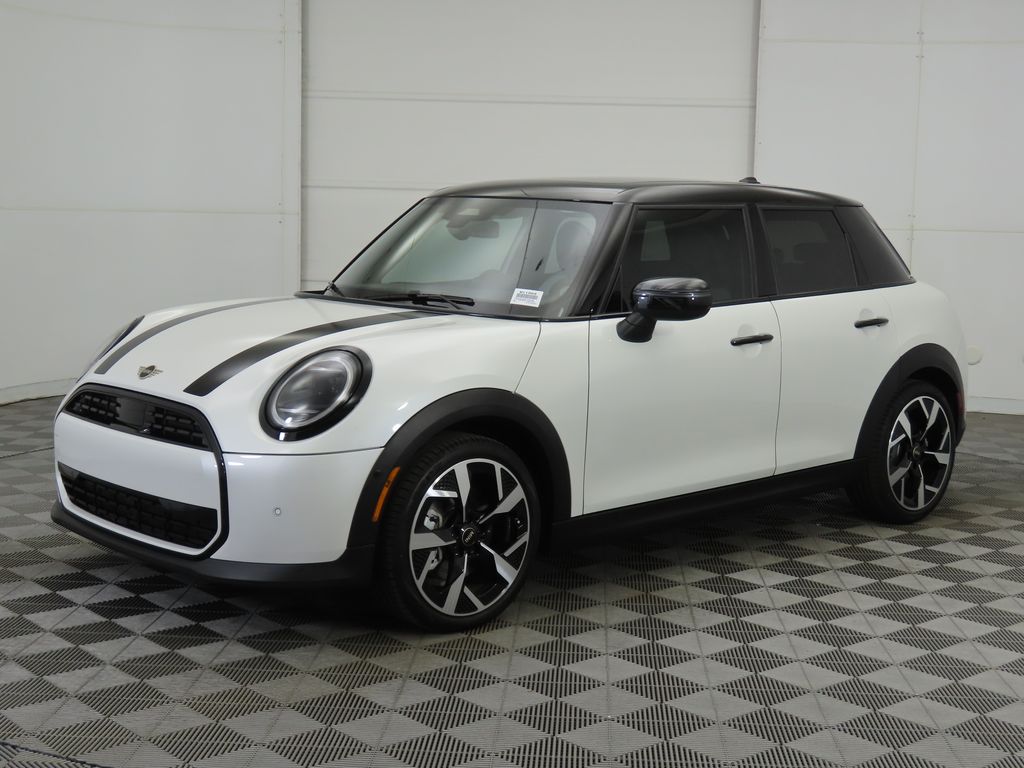 Thumbnail: 2026 MINI Cooper - 1