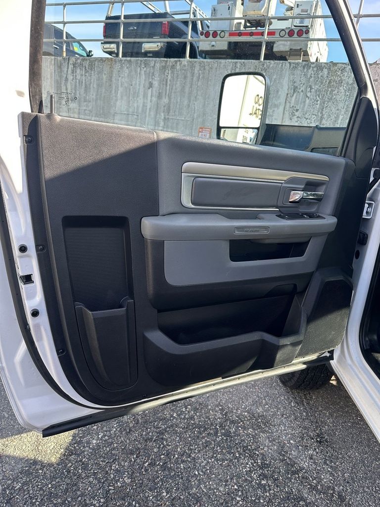 used 2013 Ram 3500 car, priced at $21,985